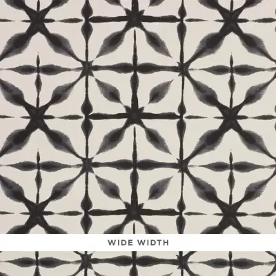 Andromeda in Charcoal