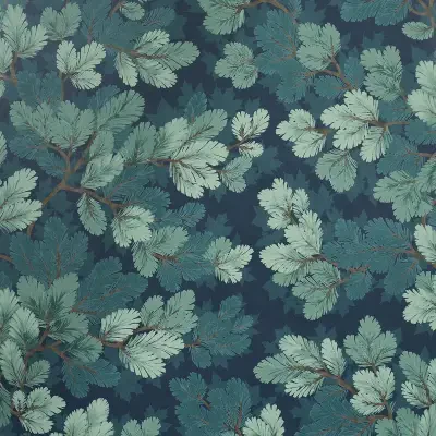 Covey Hedge in midnight