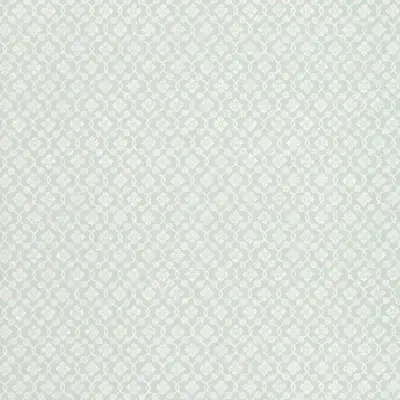 Harbury Trellis in Aqua