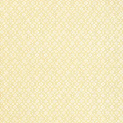 Harbury Trellis in Buttercup