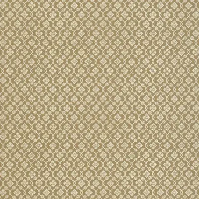 Harbury Trellis in Sepia