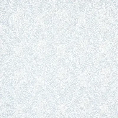 Cosette Lace in Cornflower