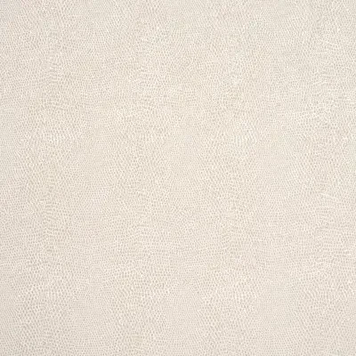 Snakeskin Vinyl in ivory