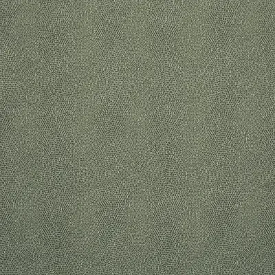 Snakeskin Vinyl in sage