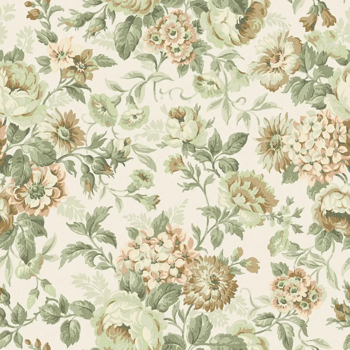 Hortensia in Blush