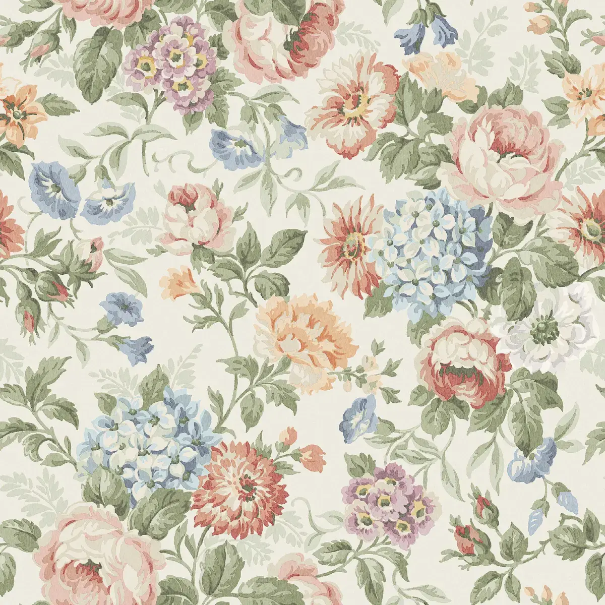 Hortensia in Multi