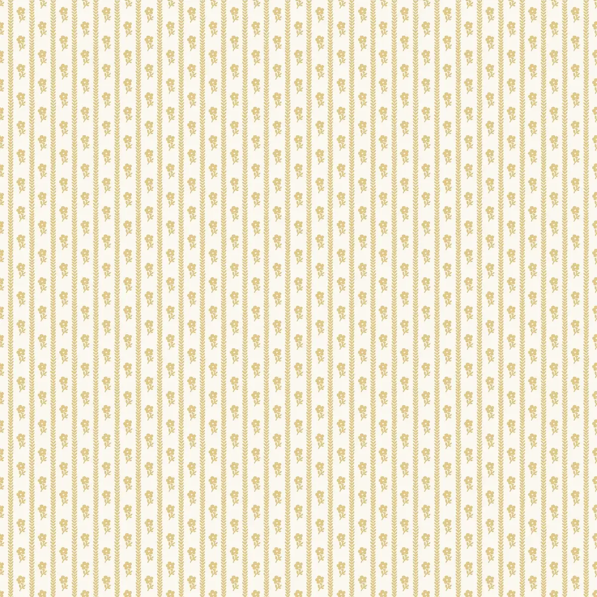 Lilla Lyckan in Mustard