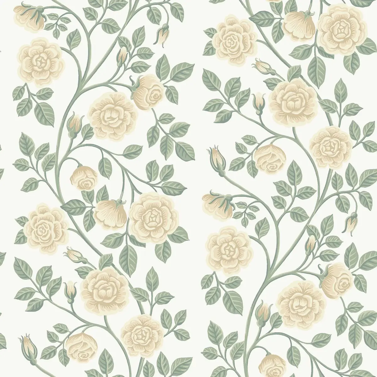 Elsa in Sage