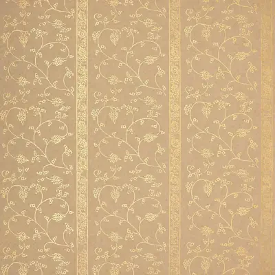 Khanpur Vine in Gilt