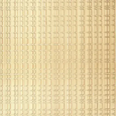 Urban Stripe in Champagne