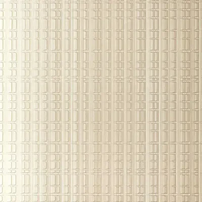 Urban Stripe in Silvered Taupe