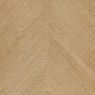 Combed Chevron in Maple