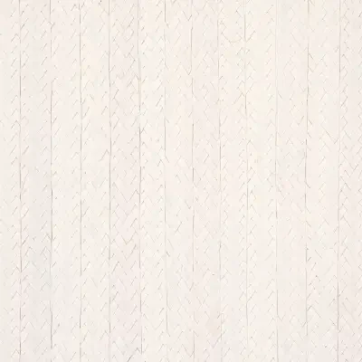 Braided Buri in Ivory