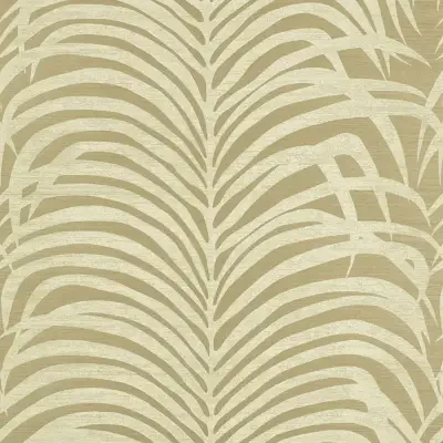 Zebra Palm Sisal in Sage