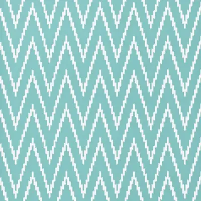 Kasari Ikat in azure