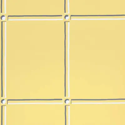 La Galerie in Yellow