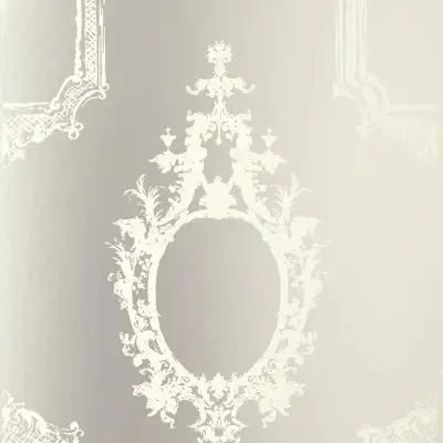 Go Baroque in mirror