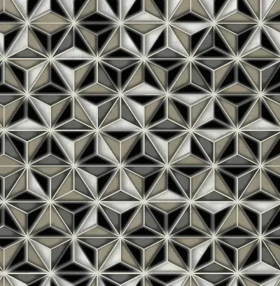 Einstein Geometric