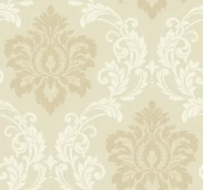 Deco Damask