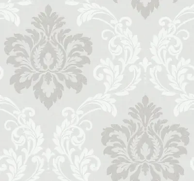 Deco Damask