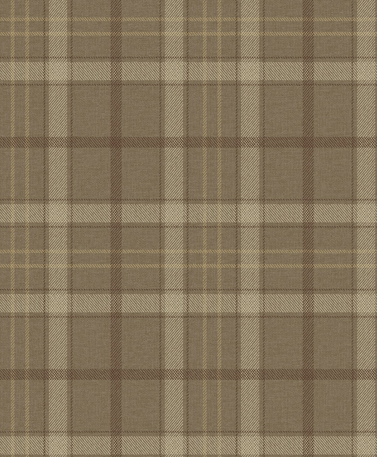 Tailor Plaid Prepasted