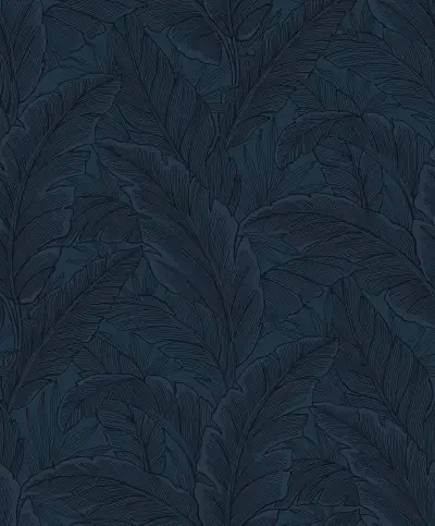 Gulf Tropical Leaves
