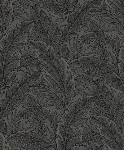 Gulf Tropical Leaves