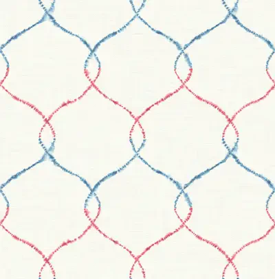 Shibori Lattice