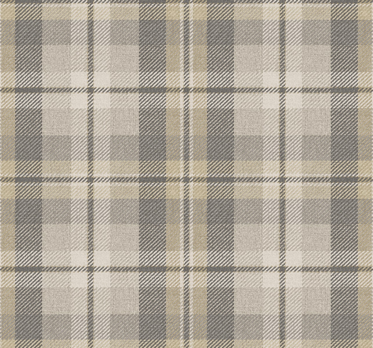 Thornbury Tailored Plaid