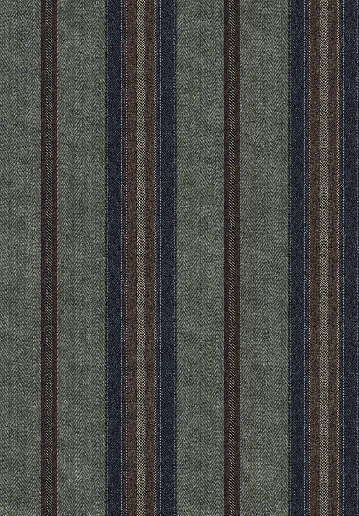 Herringbone Stripe