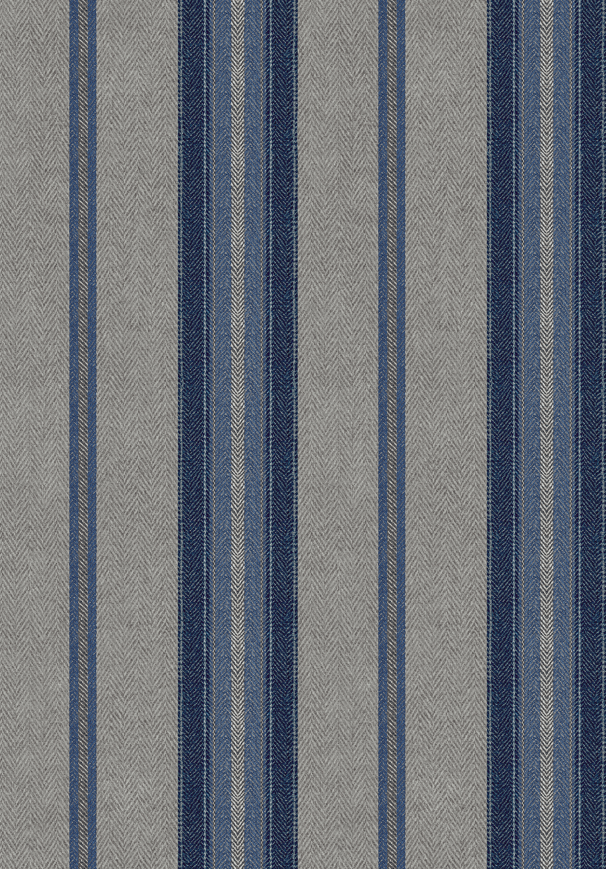Herringbone Stripe