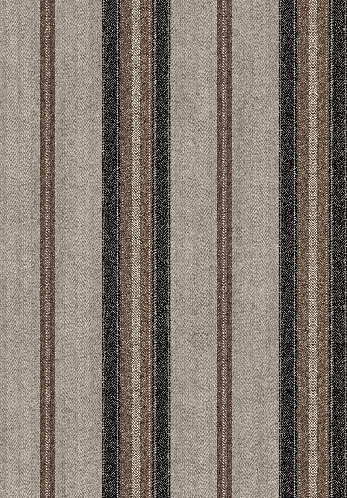 Herringbone Stripe