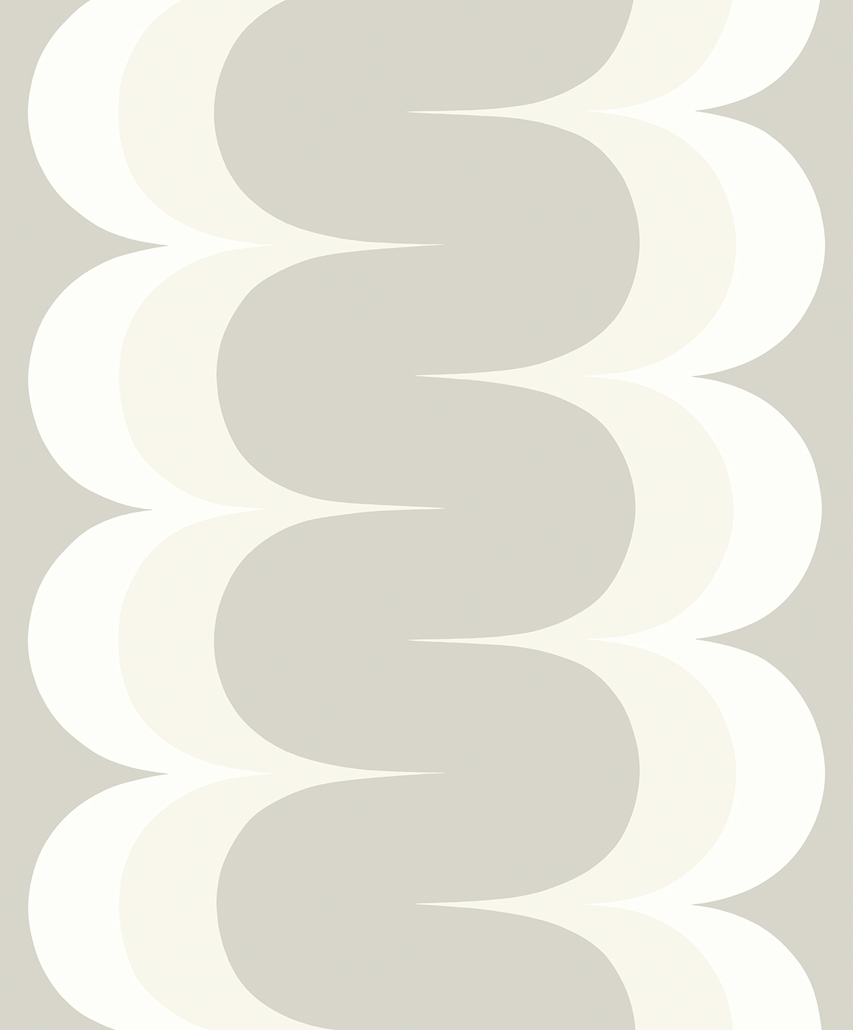 Mandolin Geometric Stripe