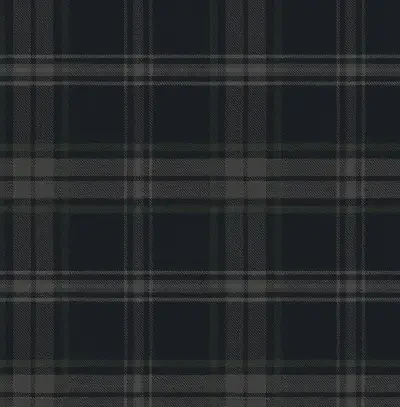 Dellabrooke Plaid