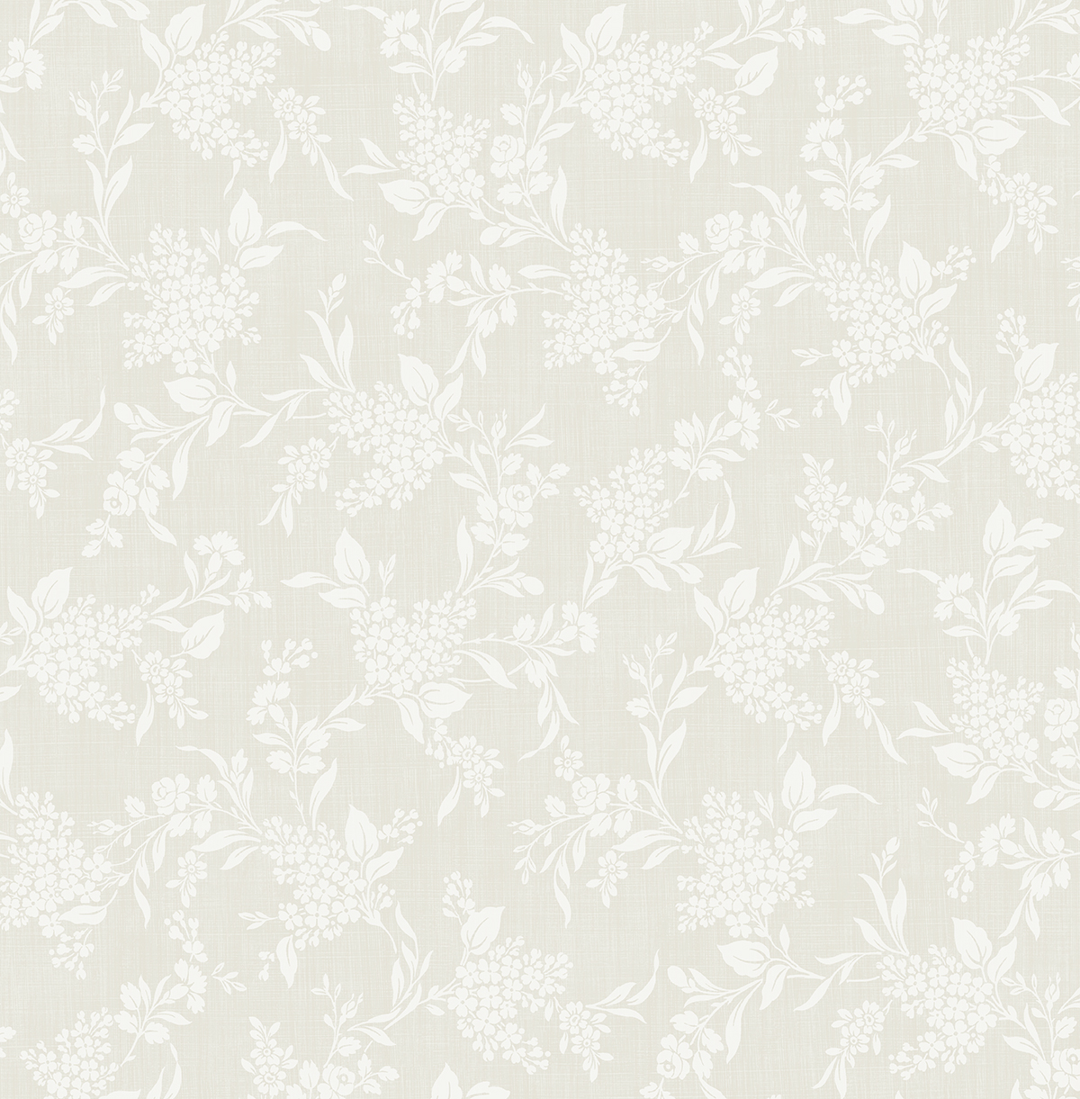 Vining Tonal Floral