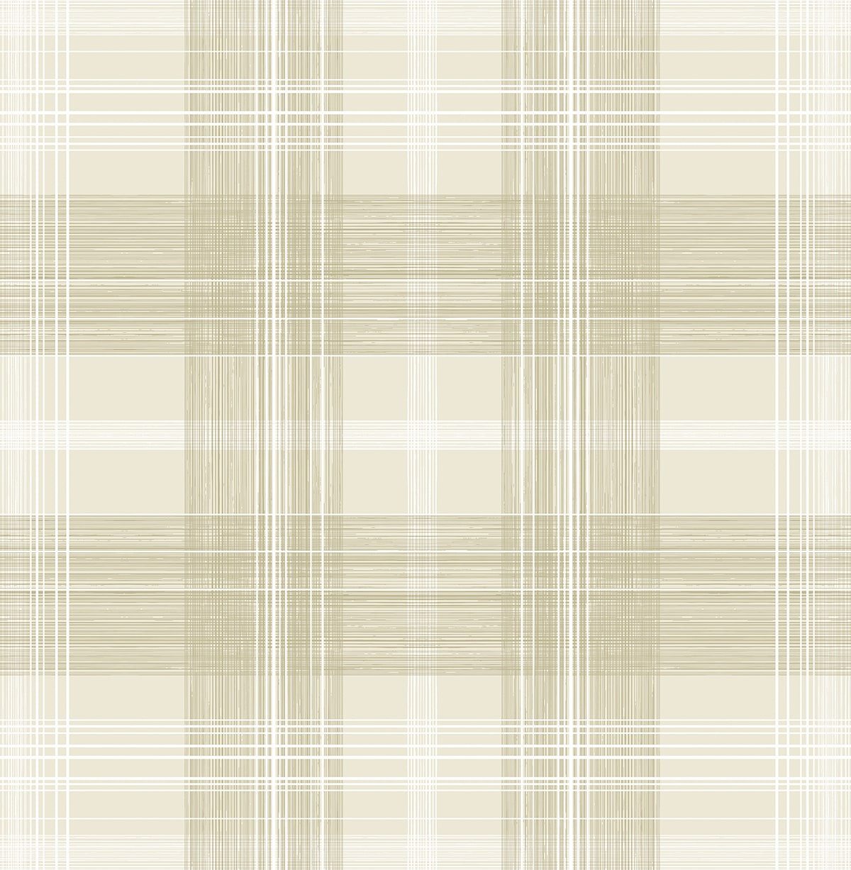 Crossroads Plaid