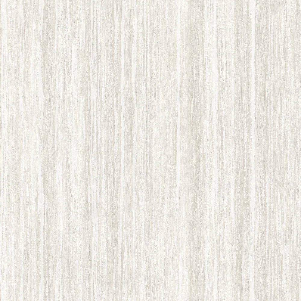 Glimmer Wood White Wallpaper