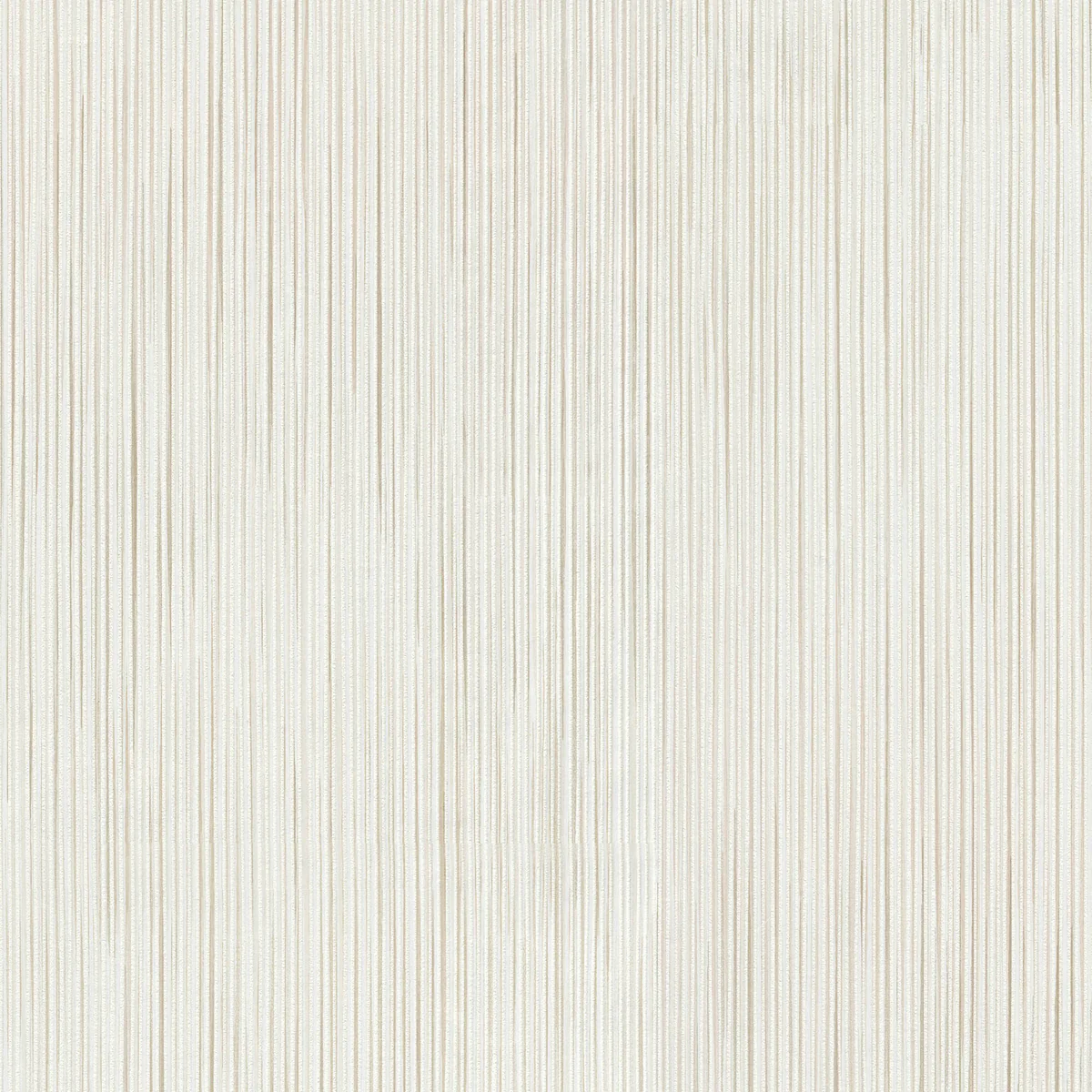 Ravello Raised Stria Beige Wallpaper