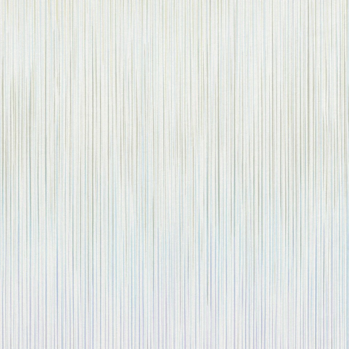 Ravello Raised Stria Green Wallpaper