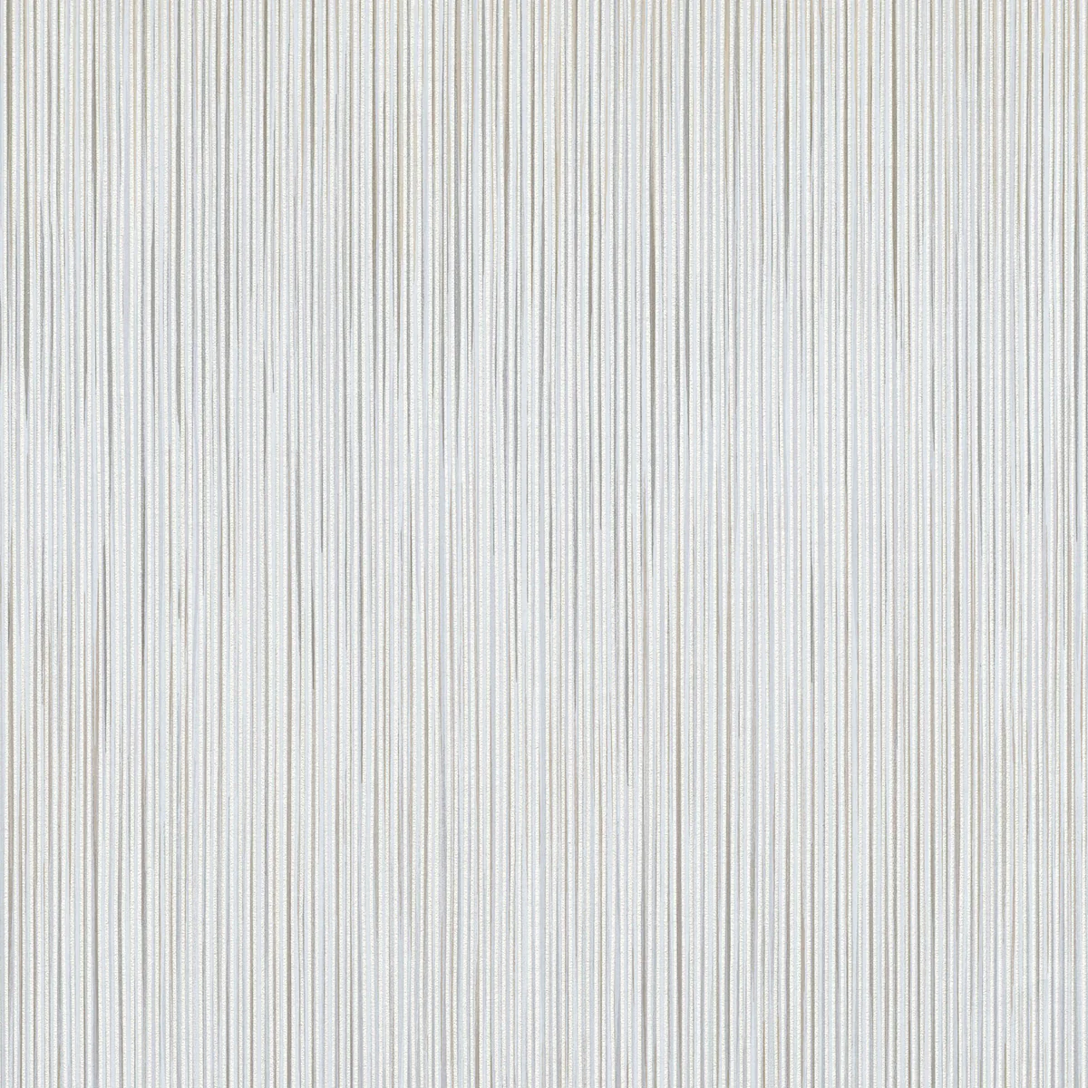 Ravello Raised Stria Taupe Wallpaper