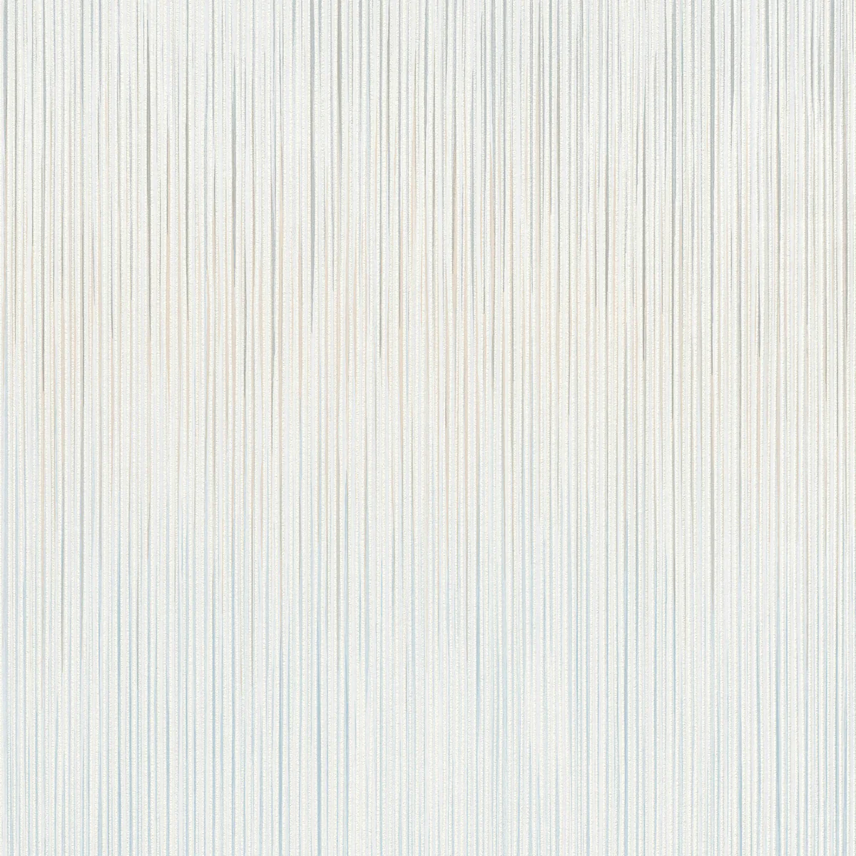 Ravello Raised Stria Blue Wallpaper