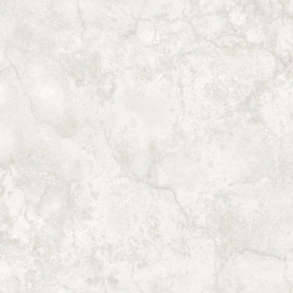 Marble White Wallpaper