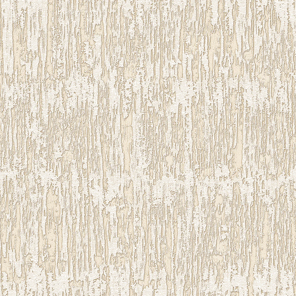 Weathered Slate Beige Wallpaper