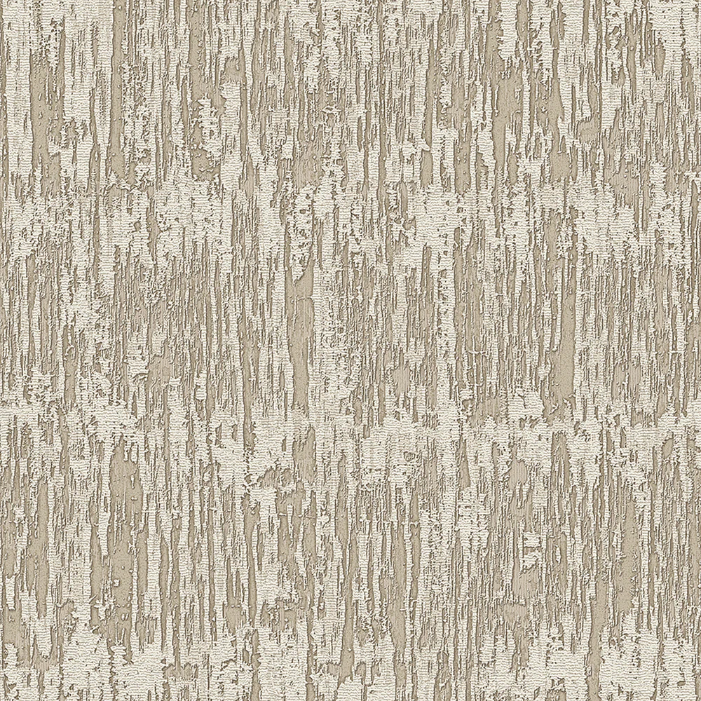 Weathered Slate Gold Wallpaper
