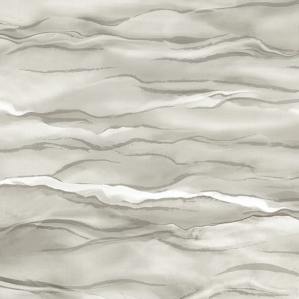 Desert Sands Taupe Wallpaper