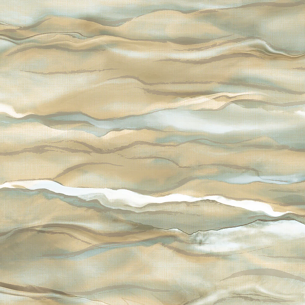 Desert Sands Sepia Wallpaper