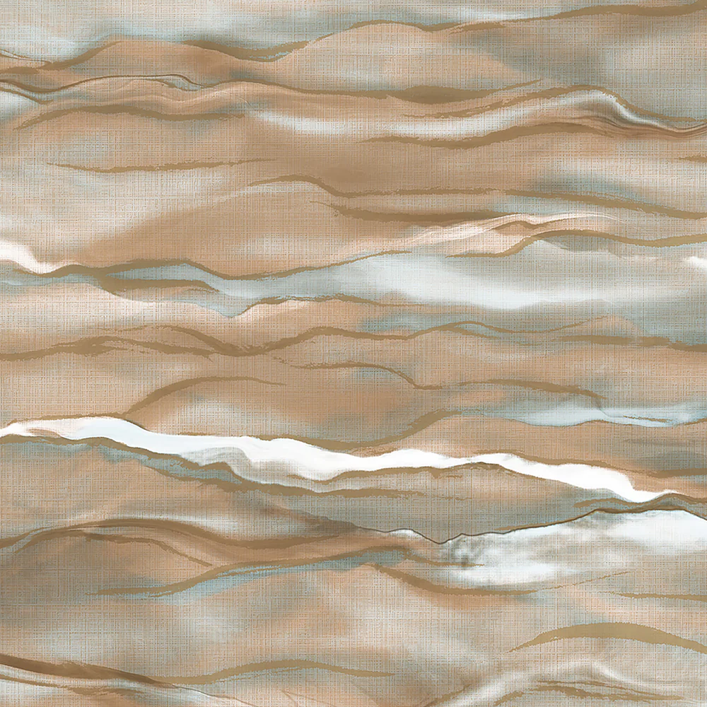 Desert Sands Tan Wallpaper