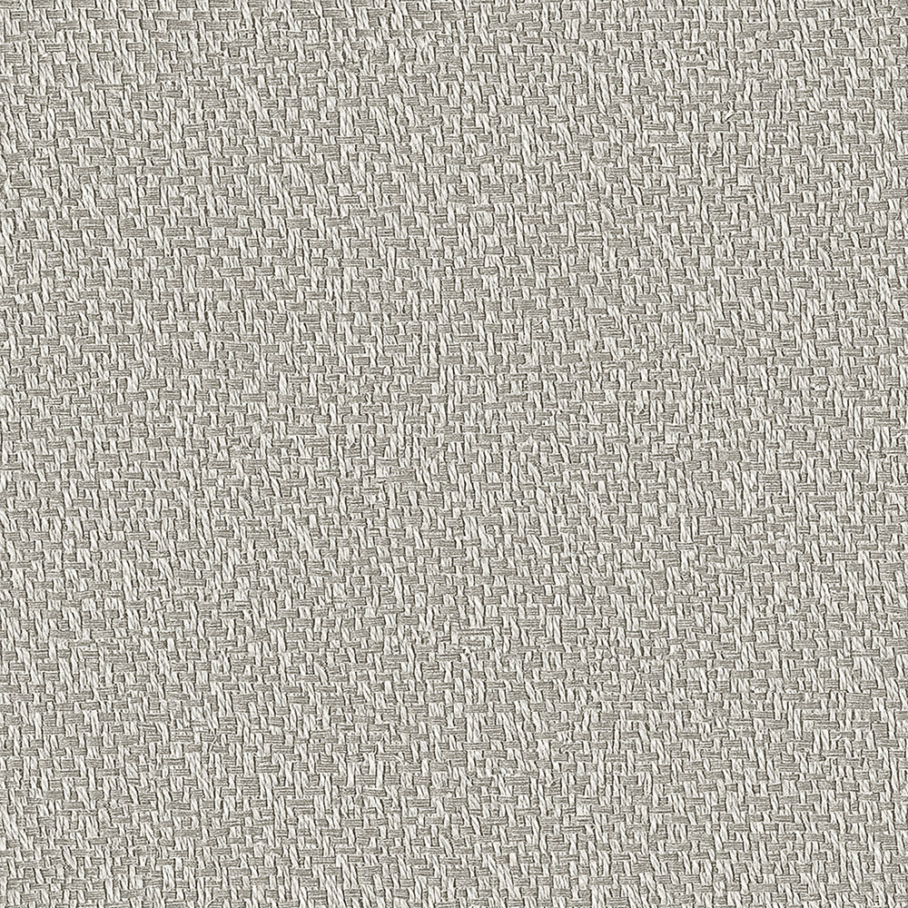 Santa Fe Weave Texture Taupe Wallpaper
