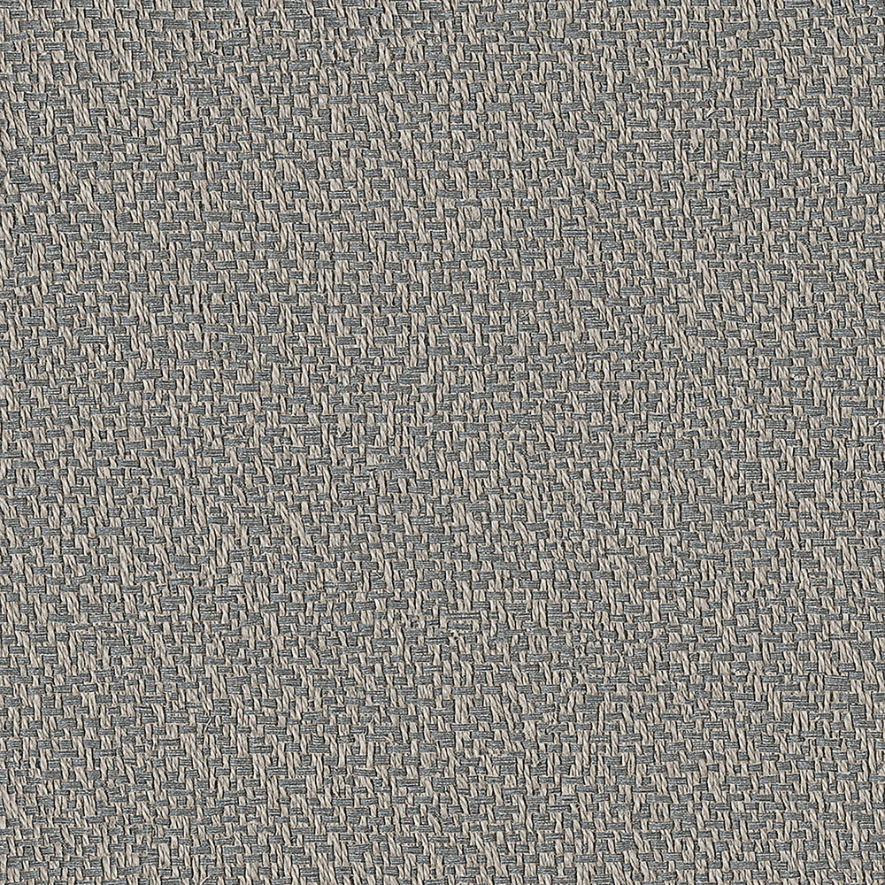 Santa Fe Weave Texture Blue Wallpaper
