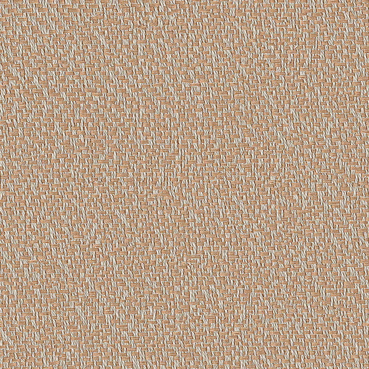 Santa Fe Weave Texture Tan Wallpaper
